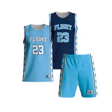 Home & Away Package (Two Jerseys + One Short)